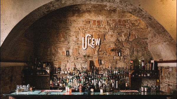 Ulew Cocktail Bar 1