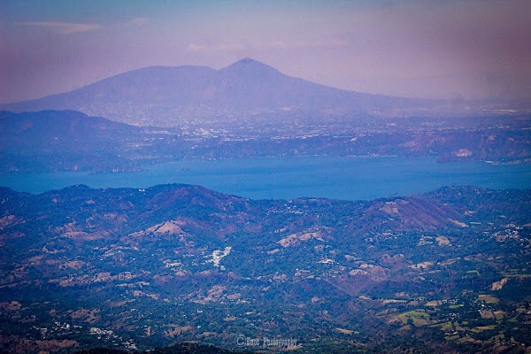 Volcán Chinchontepec