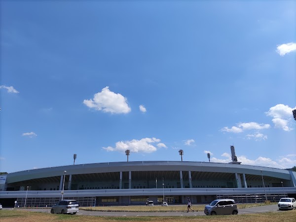 Makomanai Park 2