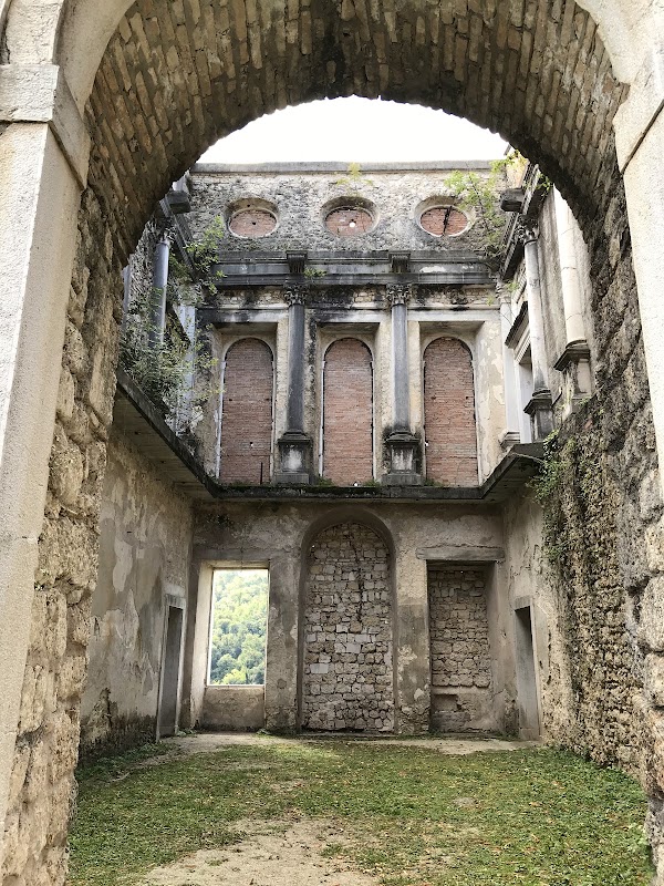 Castello di Polcenigo