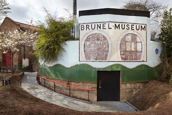 Brunel Museum 1