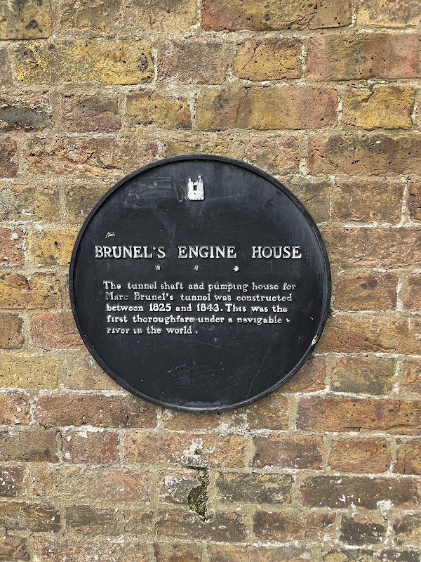 Brunel Museum 4