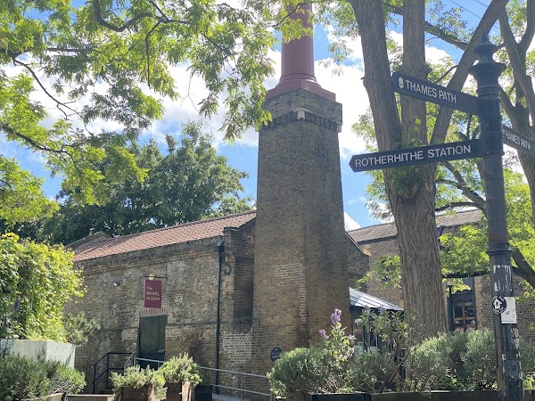 Brunel Museum 2