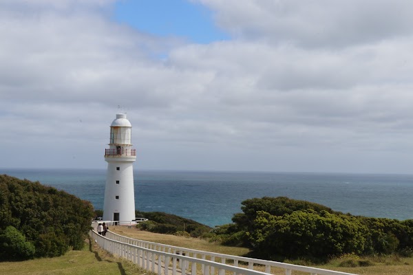 Cape Otway