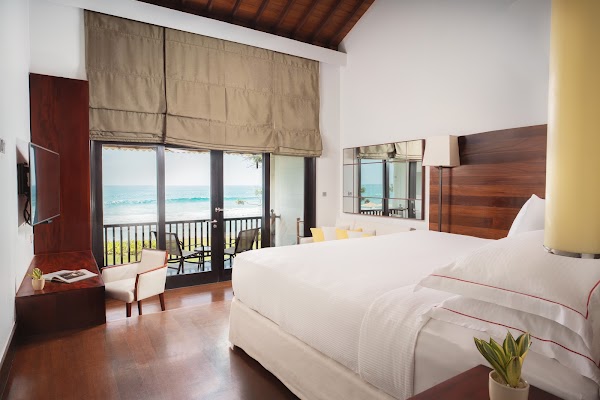 The Fortress Resort and Spa Galle 5