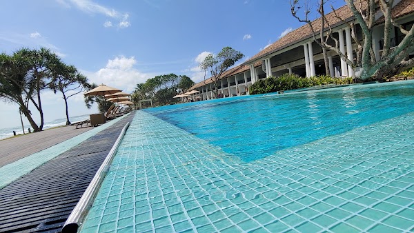 The Fortress Resort and Spa Galle 4