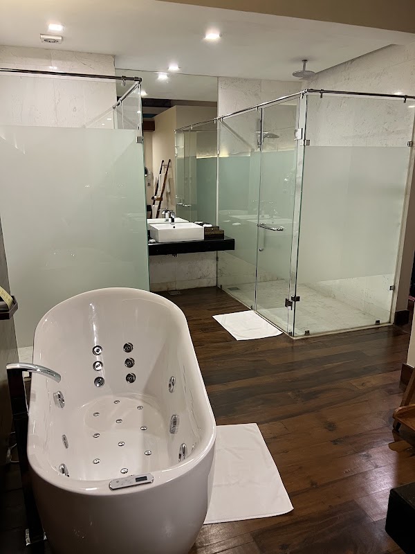 The Fortress Resort and Spa Galle 3
