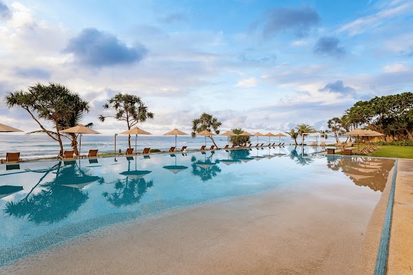 The Fortress Resort and Spa Galle 2