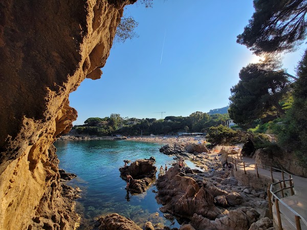 Cala Bona 1