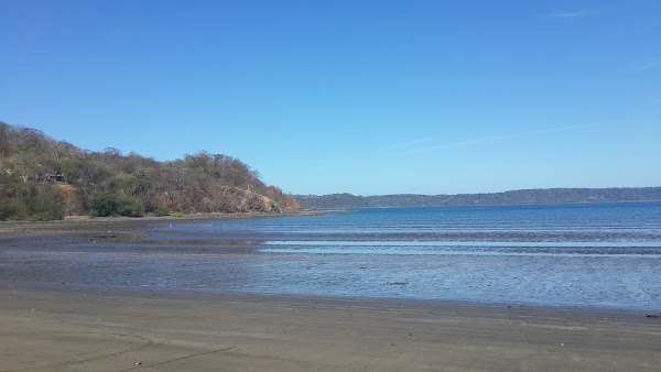 Culebra Bay