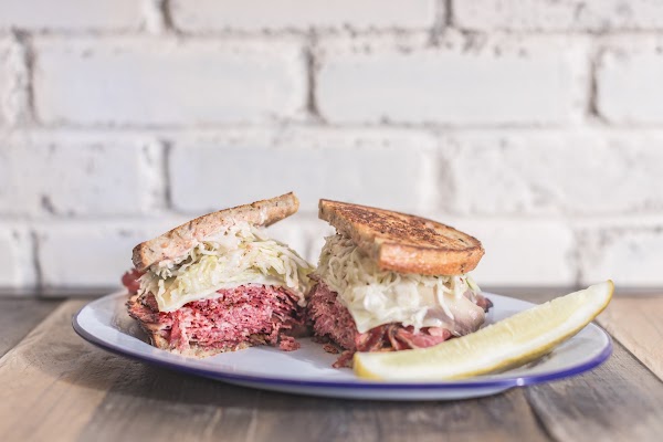 Leven Deli Co. 5