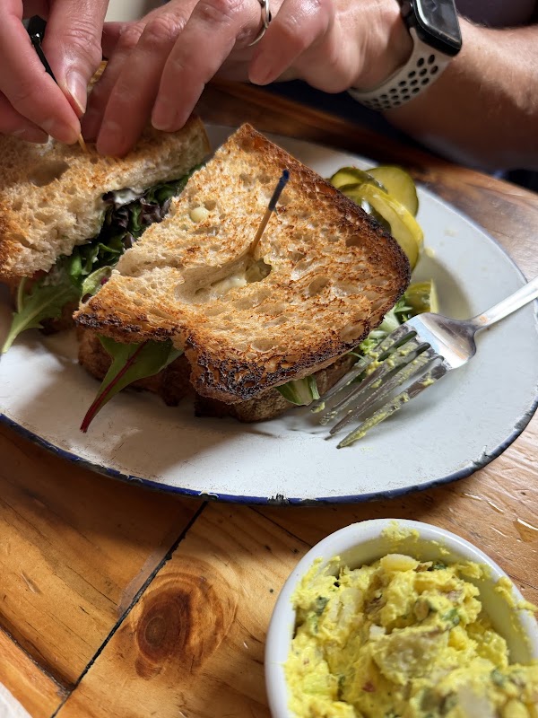 Leven Deli Co. 4