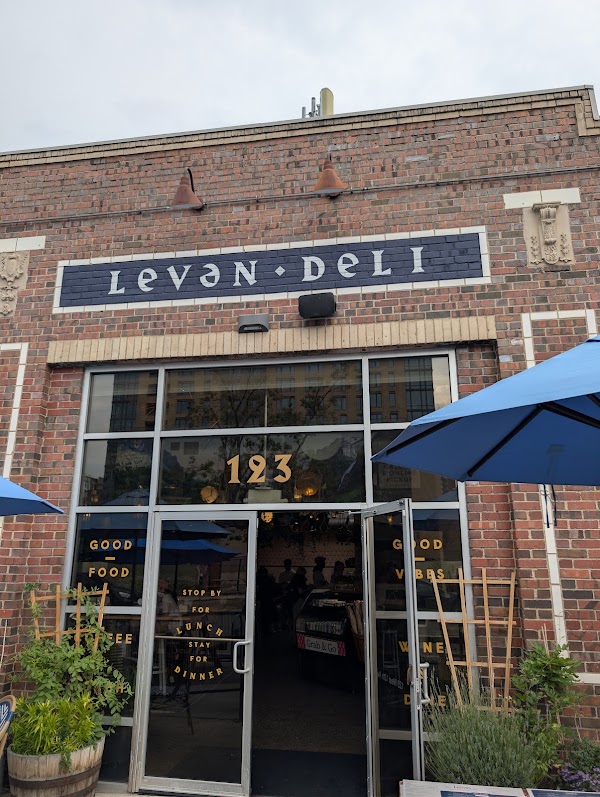 Leven Deli Co. 2