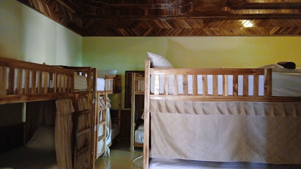 Haven Backpackers hostel &tour 1