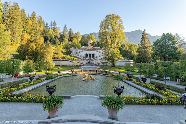 Terrassengärten