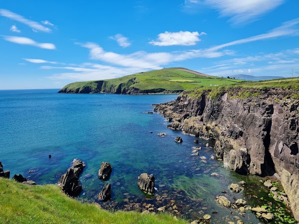 BeenBawn Beach