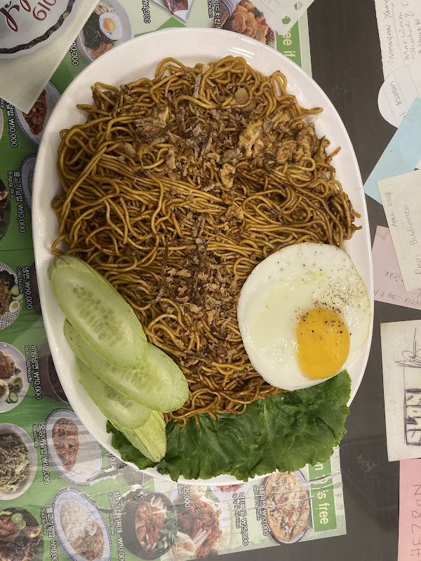 HAJJkoreahalalfood 5