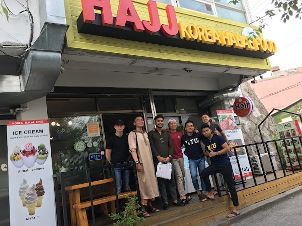 HAJJkoreahalalfood 4