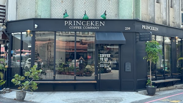 Princeken Coffee