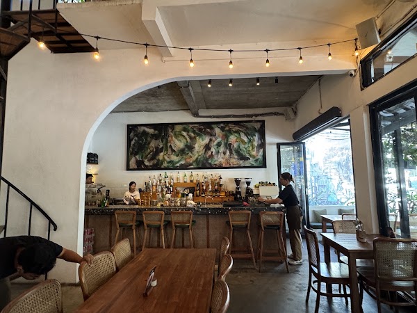 Artisan - Uluwatu 5