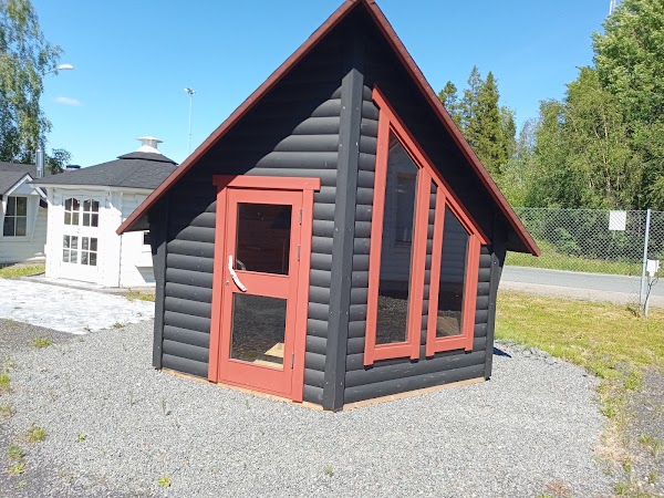 Haparanda Wood Art AB