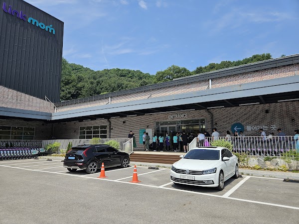 링크맘 쇼핑몰 용인본점 1