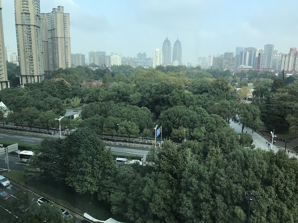 Zhongshan Park 4