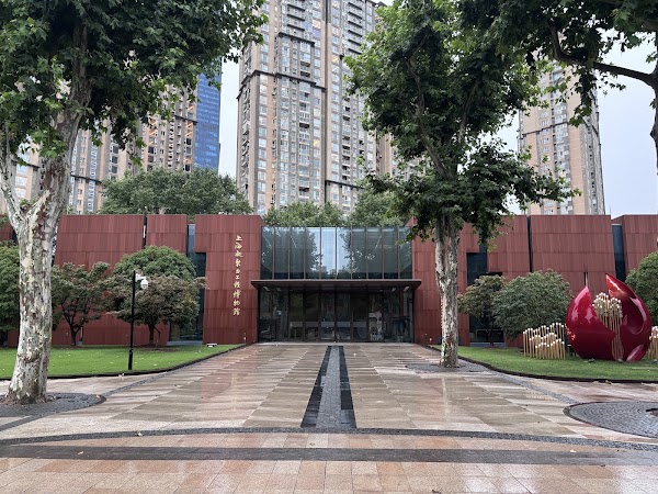 Zhongshan Park 3
