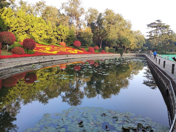 Zhongshan Park 2