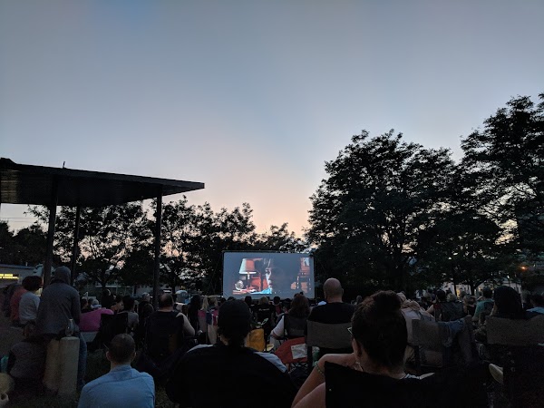 Parkdale Park