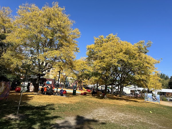 Parkdale Park 5