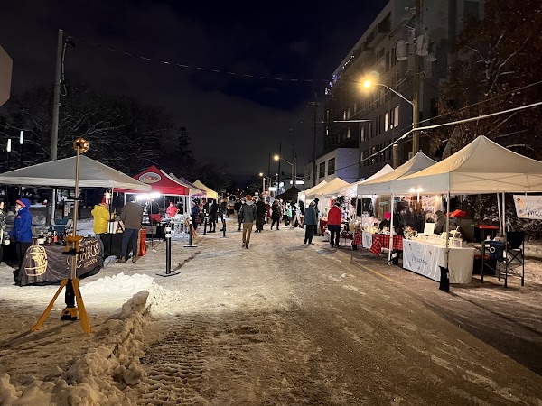 Parkdale Park 4