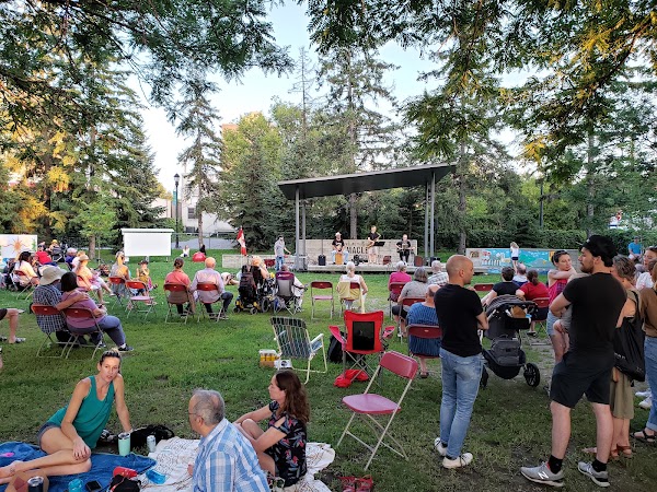 Parkdale Park 3