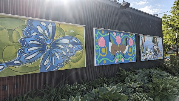 Parkdale Park 2