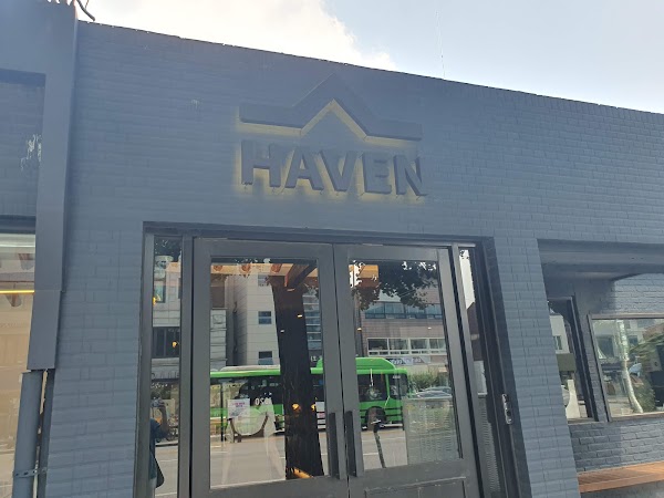 헤이븐 HAVEN