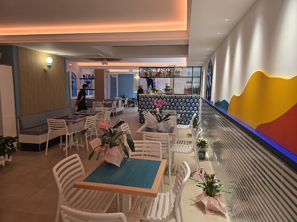 Bar del Sole