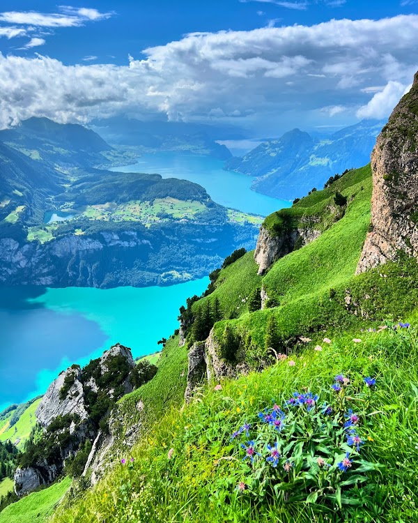 Fronalpstock 4