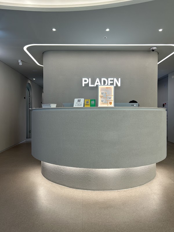 플라덴 성형외과 プラデン Pladen