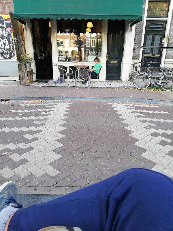 Eetcafe Singel 404