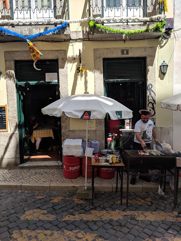 Restaurante Cabaças