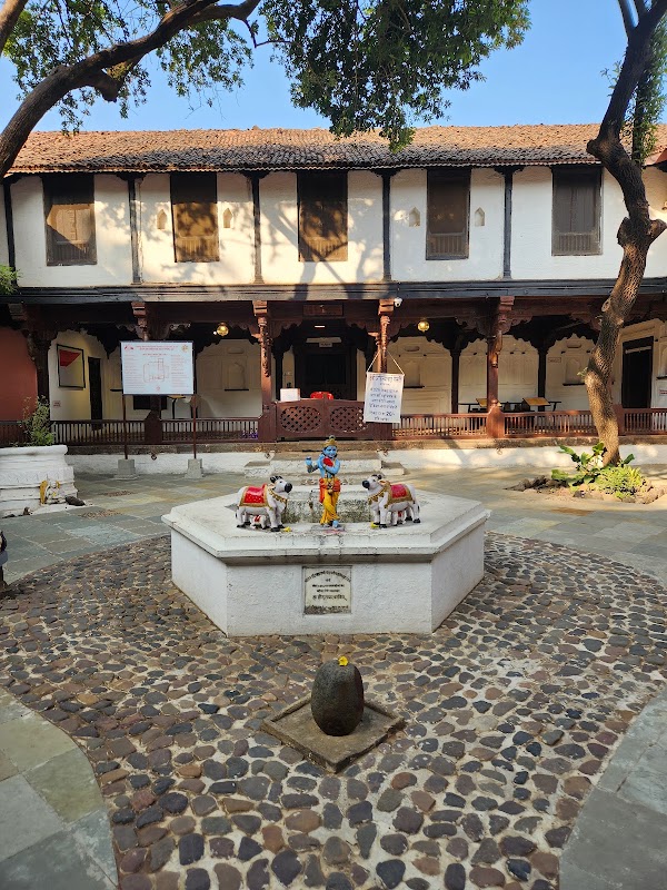 Rajwada Maheshwar 4