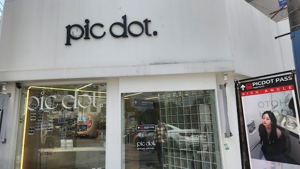 PIC DOT