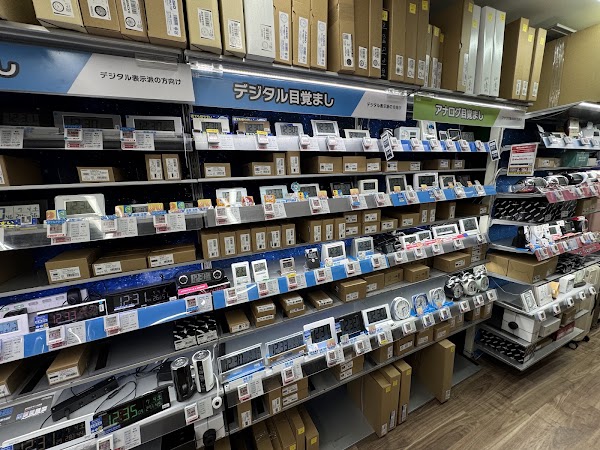 BicCamera Ikebukuro Main Store 5