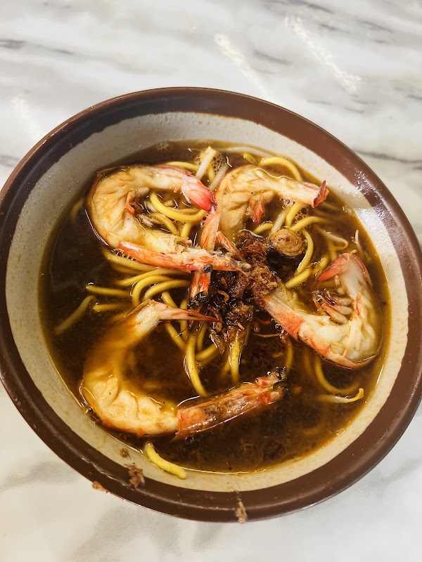 Beach Road Prawn Noodle House 2