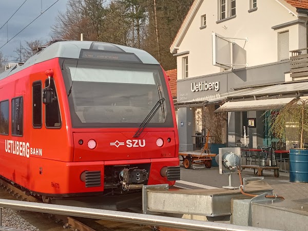Uetliberg