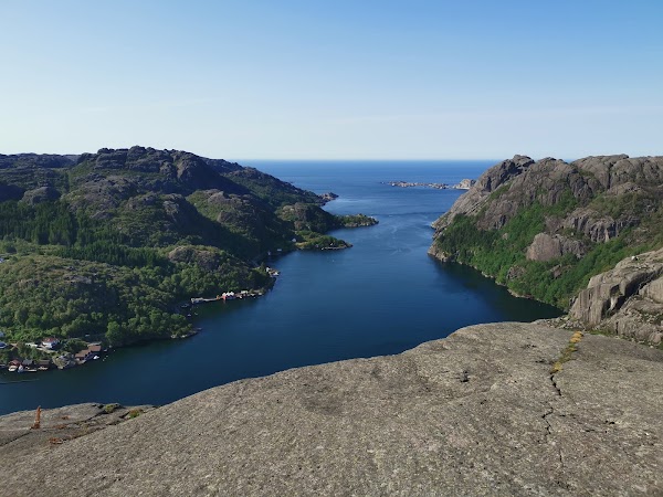 Jøssingfjord 1
