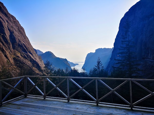 Jøssingfjord 2