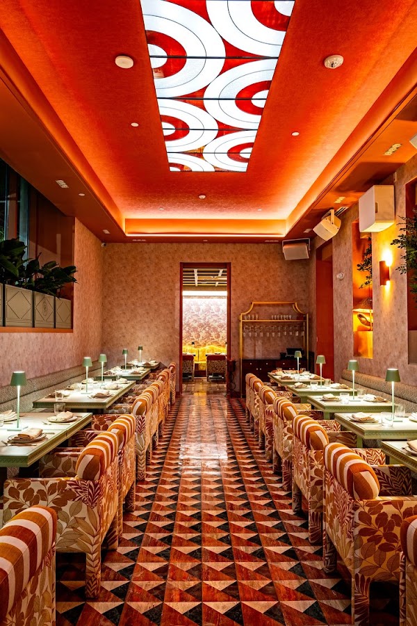 River Club DC