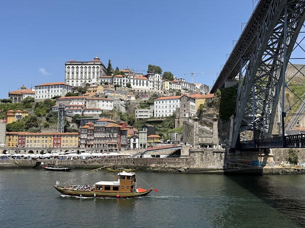 Escadas do Barredo 3