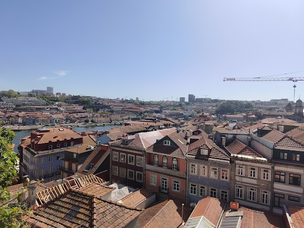 Escadas do Barredo 2